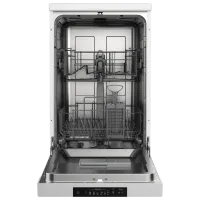 Mașină de spălat vase Gorenje GS 52040 W Îngustă/ White photo 3