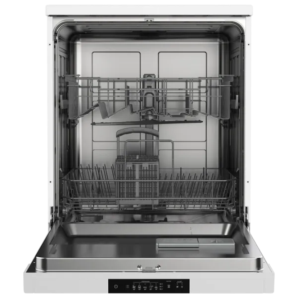 Посудомоечная машина Gorenje GS 62040 W Полногабаритная/ Белый photo 3 Посудомоечная машина Gorenje GS 62040 W Полногабаритная/ Белый photo 3