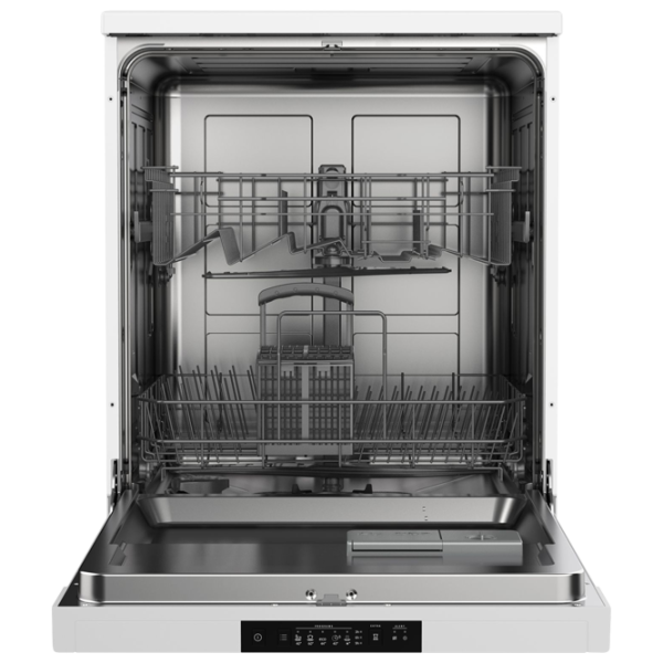 Посудомоечная машина Gorenje GS 62040 W Полногабаритная/ Белый photo 3 Посудомоечная машина Gorenje GS 62040 W Полногабаритная/ Белый photo 3
