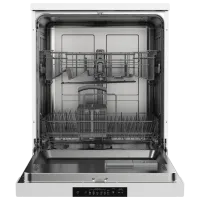 Mașină de spălat vase Gorenje GS 62040 W Full size/ White photo 3