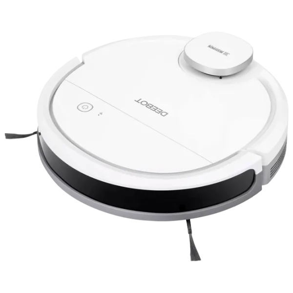 Робот пылесос Ecovacs Deebot Ozmo 905 2600 мАч / Белый photo 2