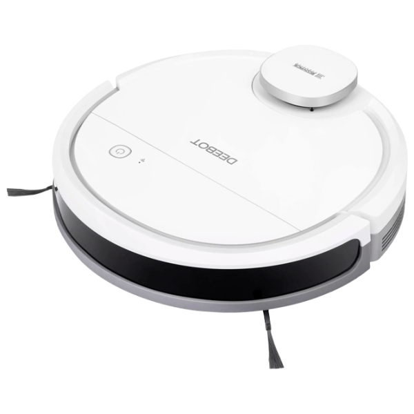 Робот пылесос Ecovacs Deebot Ozmo 905 2600 мАч / Белый photo 2