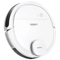 Aspirator Robot Ecovacs Deebot Ozmo 905 2600 mAh / White photo 3