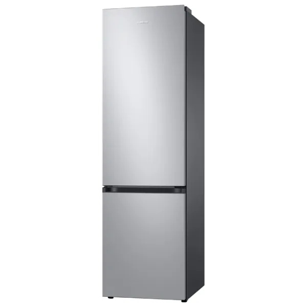 Frigider Samsung RB38T603FSA/UA cu congelator jos 385 l / 203 cm / Inox photo 2