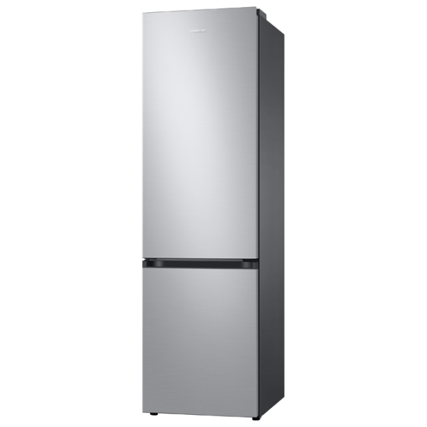 Frigider Samsung RB38T603FSA/UA cu congelator jos 385 l / 203 cm / Inox photo 2