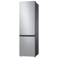 Frigider Samsung RB38T603FSA/UA cu congelator jos 385 l / 203 cm / Inox photo 2