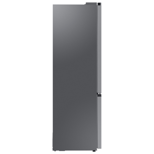 Frigider Samsung RB38T603FSA/UA cu congelator jos 385 l / 203 cm / Inox photo 4