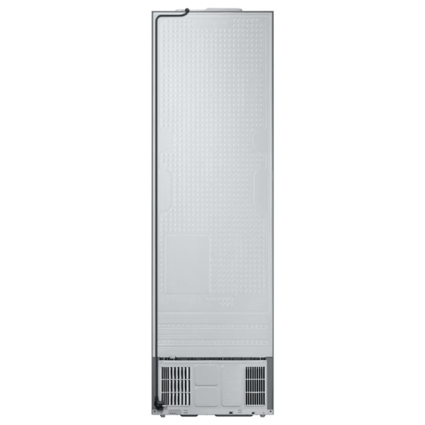 Frigider Samsung RB38T603FSA/UA cu congelator jos 385 l / 203 cm / Inox photo 5