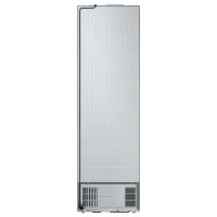 Frigider Samsung RB38T603FSA/UA cu congelator jos 385 l / 203 cm / Inox photo 5