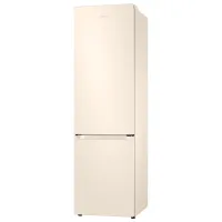 Холодильник Samsung RB38T603FEL/UA с нижней морозильной камерой 385 л / 203 cm / Бежевый photo 2