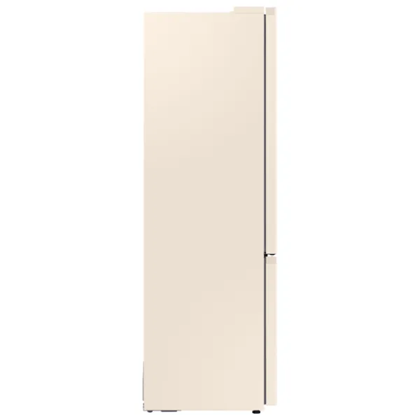 Frigider Samsung RB38T603FEL/UA cu congelator jos 385 l / 203 cm / Beige photo 4