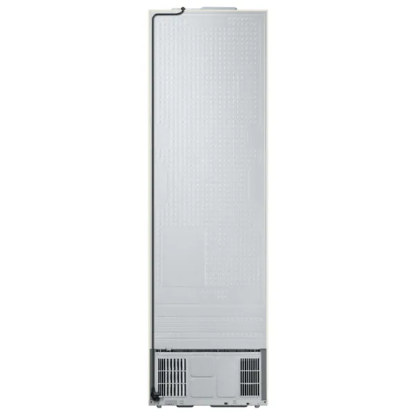 Frigider Samsung RB38T603FEL/UA cu congelator jos 385 l / 203 cm / Beige photo 5