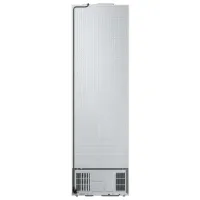 Холодильник Samsung RB38T603FEL/UA с нижней морозильной камерой 385 л / 203 cm / Бежевый photo 5