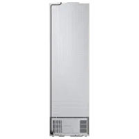 Frigider Samsung RB38T676FEL/UA cu congelator jos 385 l / 203 cm / Beige photo 4