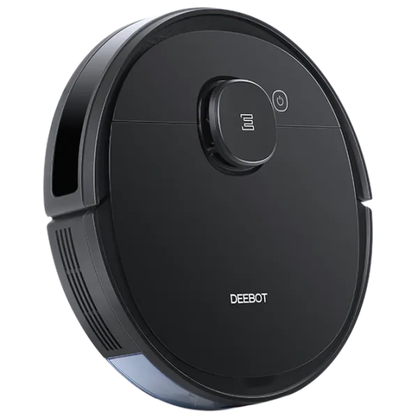 Робот пылесос Ecovacs Deebot Ozmo 950  / Черный photo 2