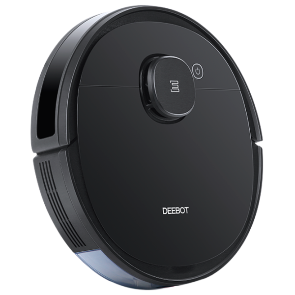 Робот пылесос Ecovacs Deebot Ozmo 950  / Черный photo 2