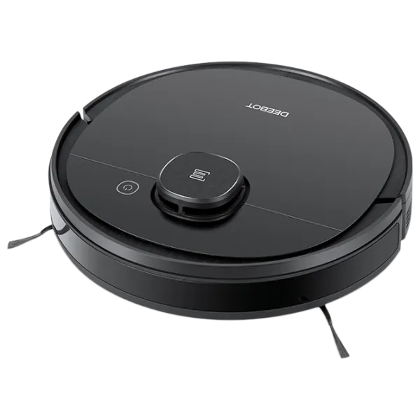 Робот пылесос Ecovacs Deebot Ozmo 950  / Черный photo 3