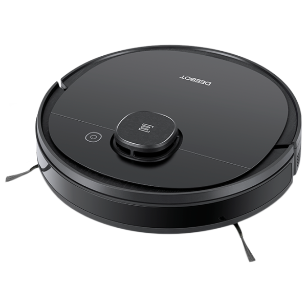 Робот пылесос Ecovacs Deebot Ozmo 950  / Черный photo 3