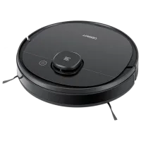 Aspirator Robot Ecovacs Deebot Ozmo 950 / Black photo 3