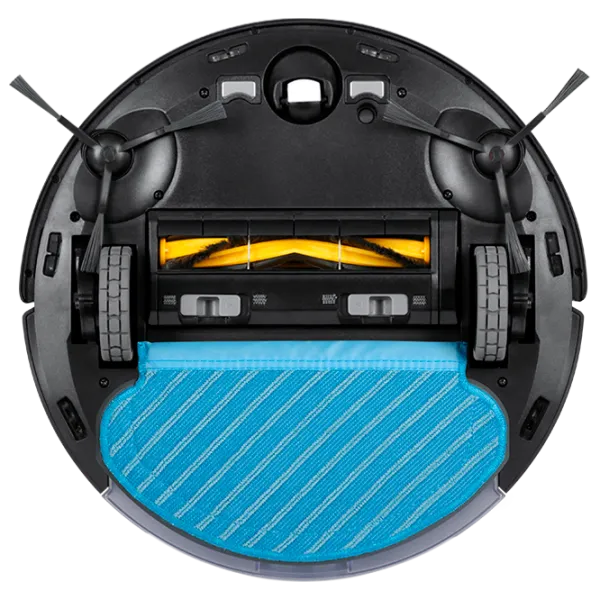 Робот пылесос Ecovacs Deebot Ozmo 950  / Черный photo 5
