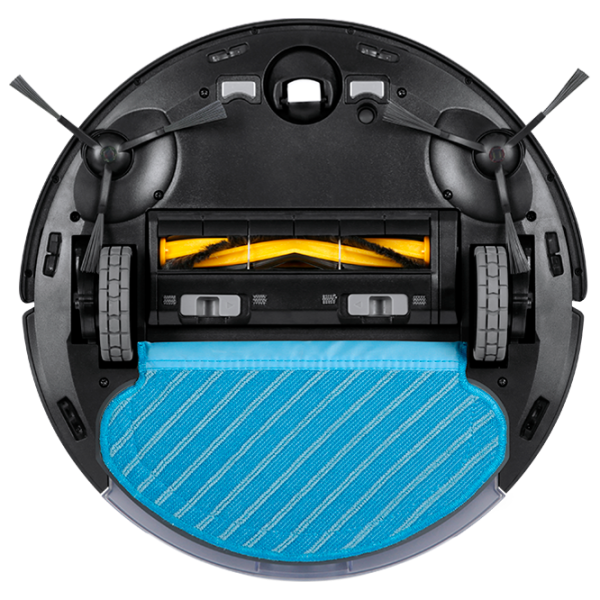 Робот пылесос Ecovacs Deebot Ozmo 950  / Черный photo 5