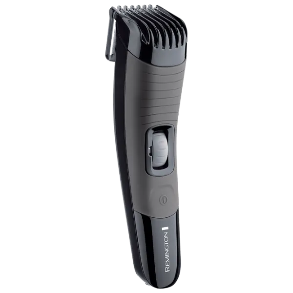 Триммер для лица Remington MB4130 Черный photo 2