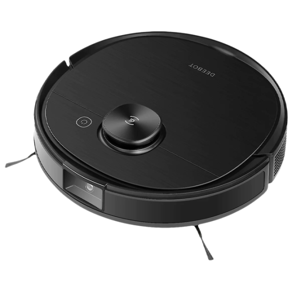 Aspirator Robot Ecovacs Deebot Ozmo T8 Aivi  / Black photo 3