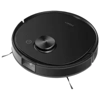 Aspirator Robot Ecovacs Deebot Ozmo T8 Aivi / Black photo 3
