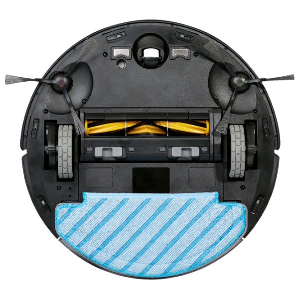 Aspirator Robot Ecovacs Deebot Ozmo T8 Aivi  / Black photo 4