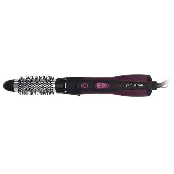 Perie rotativă Polaris PHS 1024 1000 W/ Purple photo 2