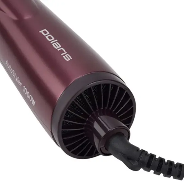Perie rotativă Polaris PHS 1020RK 1000 W/ Purple photo 4
