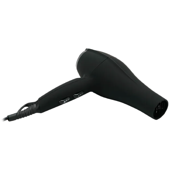 Фен Polaris PHD 2018Ti 1800 Вт / Черный photo 2