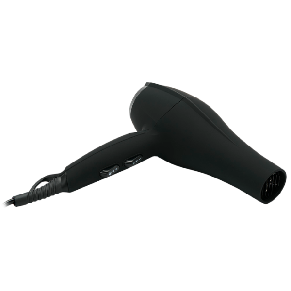 Фен Polaris PHD 2018Ti 1800 Вт / Черный photo 2