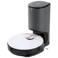 Aspirator Robot Ecovacs Deebot Ozmo T8 Plus / White photo 2