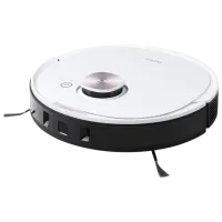 Aspirator Robot Ecovacs Deebot Ozmo T8 Plus / White photo 3