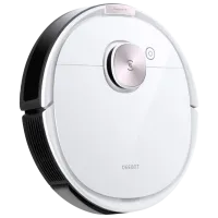 Aspirator Robot Ecovacs Deebot Ozmo T8 Plus / White photo 4