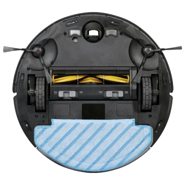 Робот пылесос Ecovacs Deebot Ozmo T8 Plus  / Белый photo 5