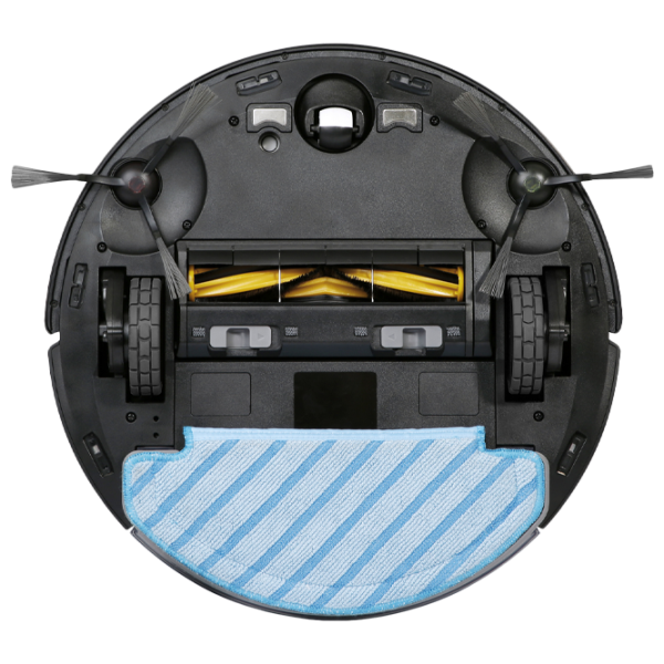 Робот пылесос Ecovacs Deebot Ozmo T8 Plus  / Белый photo 5