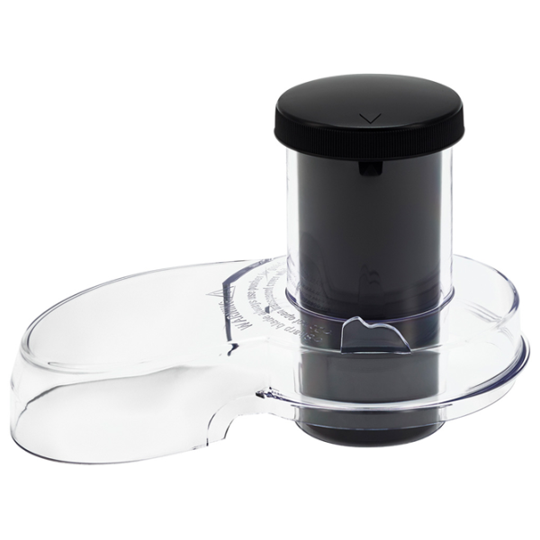 Storcator de fructe Polaris PEA 0934A Centrifugă/ 900 W/ Black Inox photo 4