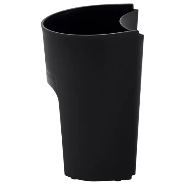 Storcator de fructe Polaris PEA 0934A Centrifugă/ 900 W/ Black Inox photo 5