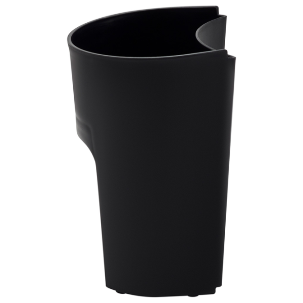 Storcator de fructe Polaris PEA 0934A Centrifugă/ 900 W/ Black Inox photo 5