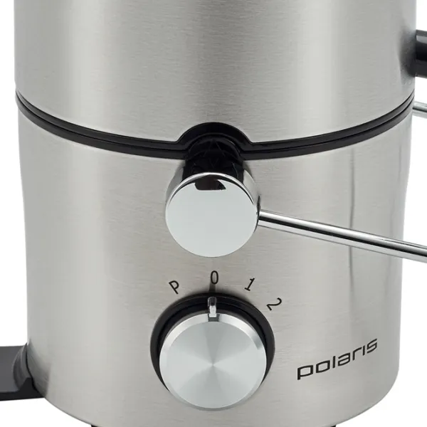 Storcator de fructe Polaris PEA 0934A Centrifugă/ 900 W/ Black Inox photo 8