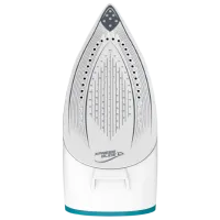 Fier de călcat Tefal SV6131E0 Cu generator de aburi / 2200 W / Blue photo 3
