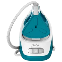 Fier de călcat Tefal SV6131E0 Cu generator de aburi / 2200 W / Blue photo 4