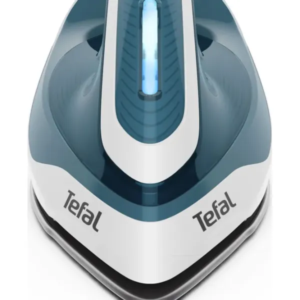 Fier de călcat Tefal SV6131E0 Cu generator de aburi/ 2200 W/ Blue photo 5