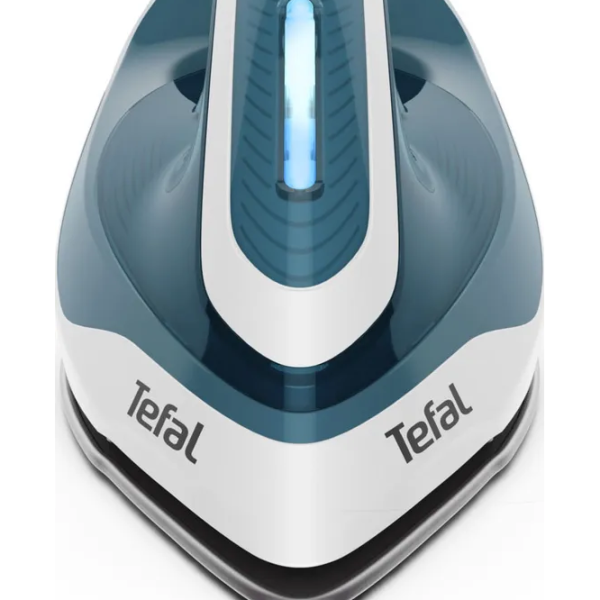 Fier de călcat Tefal SV6131E0 Cu generator de aburi/ 2200 W/ Blue photo 5