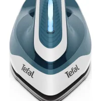 Fier de călcat Tefal SV6131E0 Cu generator de aburi / 2200 W / Blue photo 5