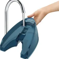 Fier de călcat Tefal SV6131E0 Cu generator de aburi / 2200 W / Blue photo 6