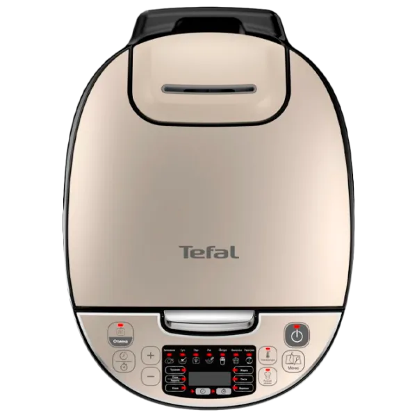 Мультиварка Tefal RK321A34  / Золото photo 2