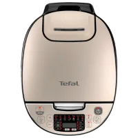 Multifierbător Tefal RK321A34 / Gold photo 2